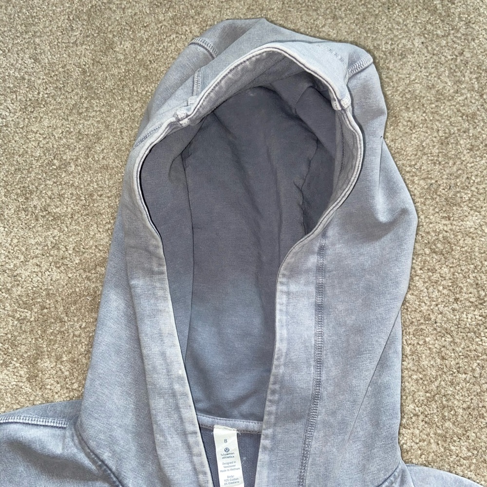 lululemon jacket! - Picture 3 of 5